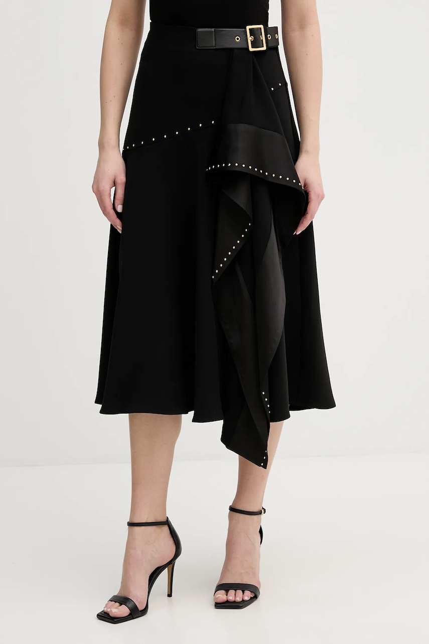 Φούστα Karl Lagerfeld MINI STUD