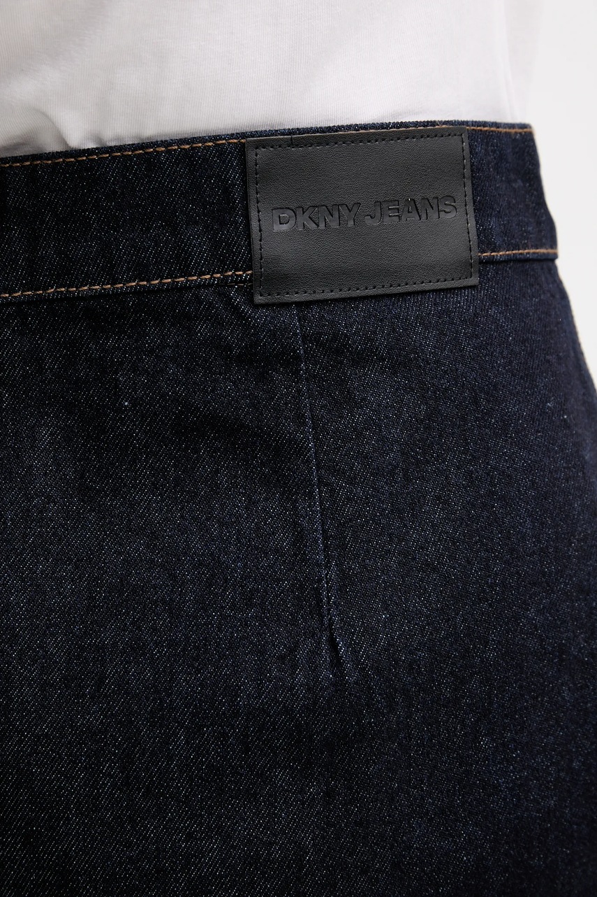 Džínová sukně Dkny (obrázek 5)