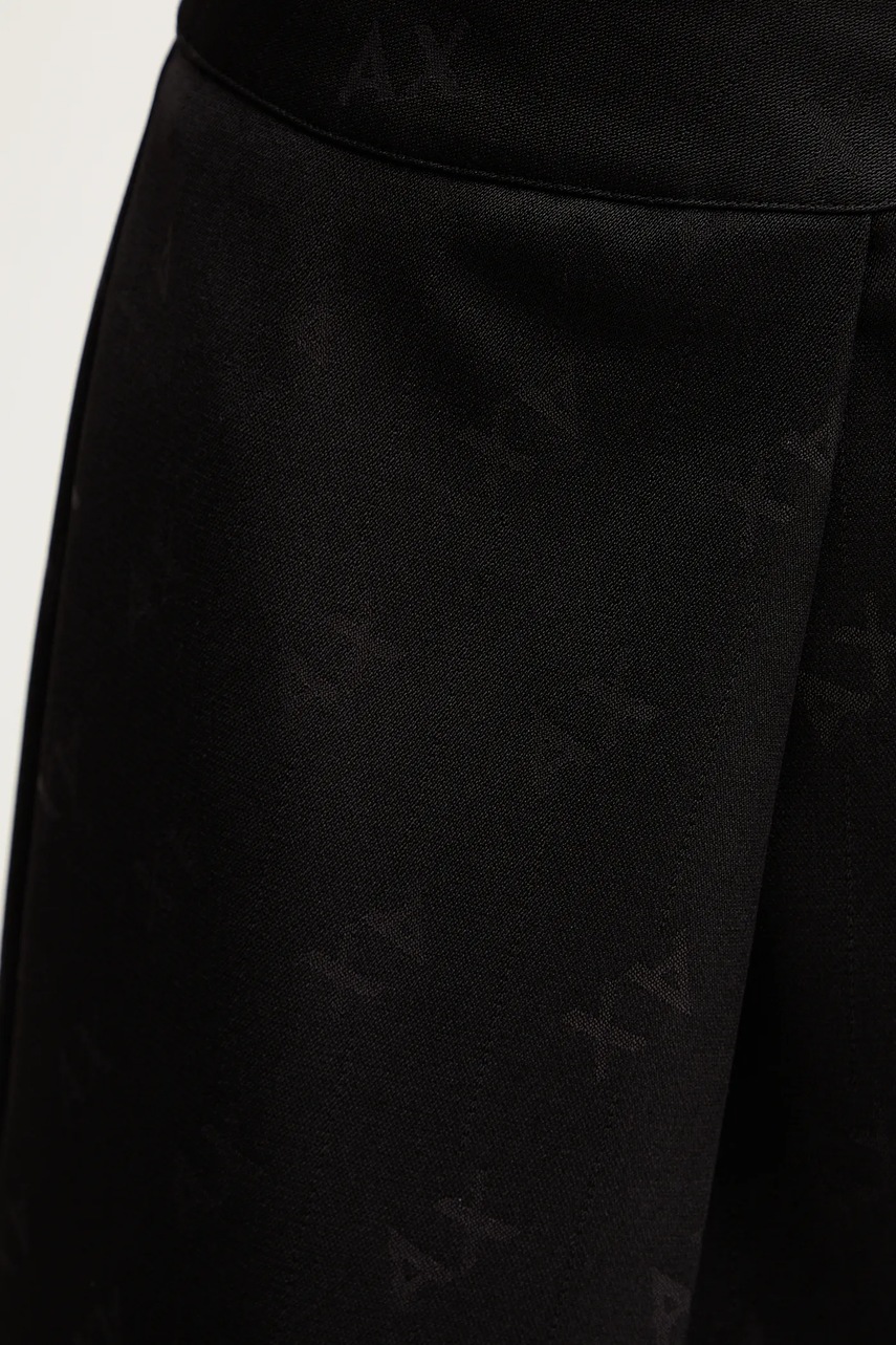 Sukňa Armani Exchange