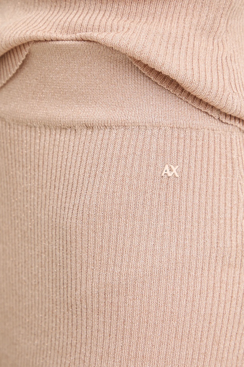 Sukňa Armani Exchange