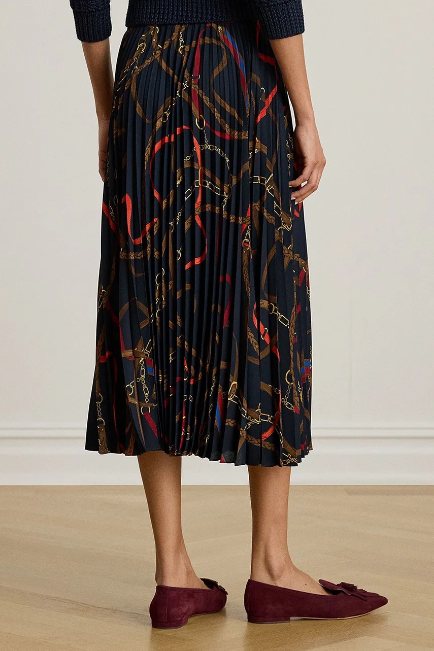 Sukně Lauren Ralph Lauren (obrázek 3)