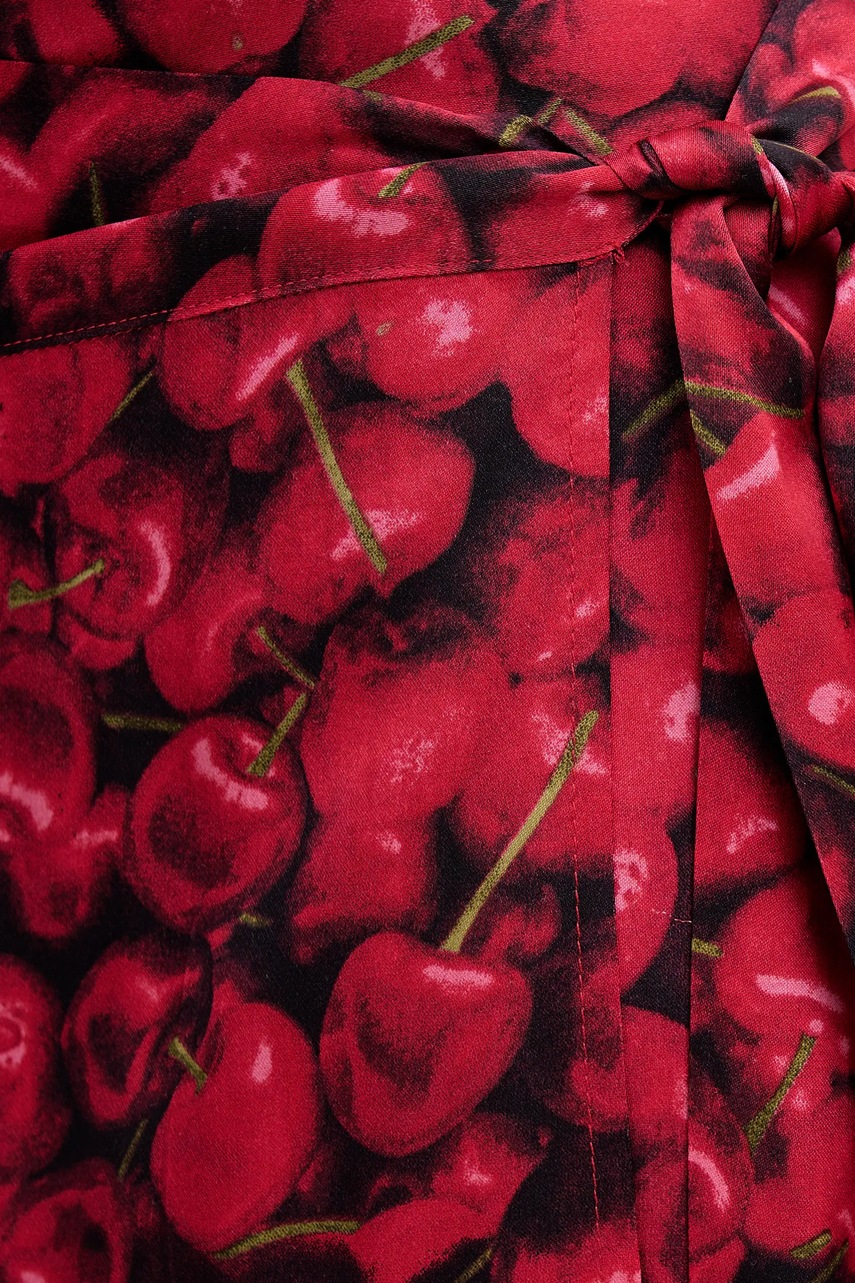 Sukně Never Fully Dressed Cherry Jaspre (obrázek 4)