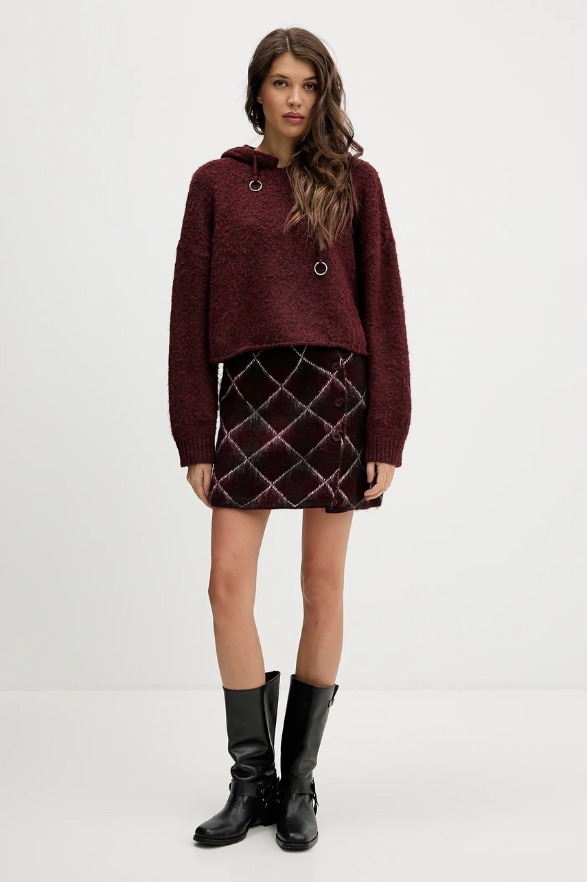 Φούστα The Ragged Priest φωτογραφία