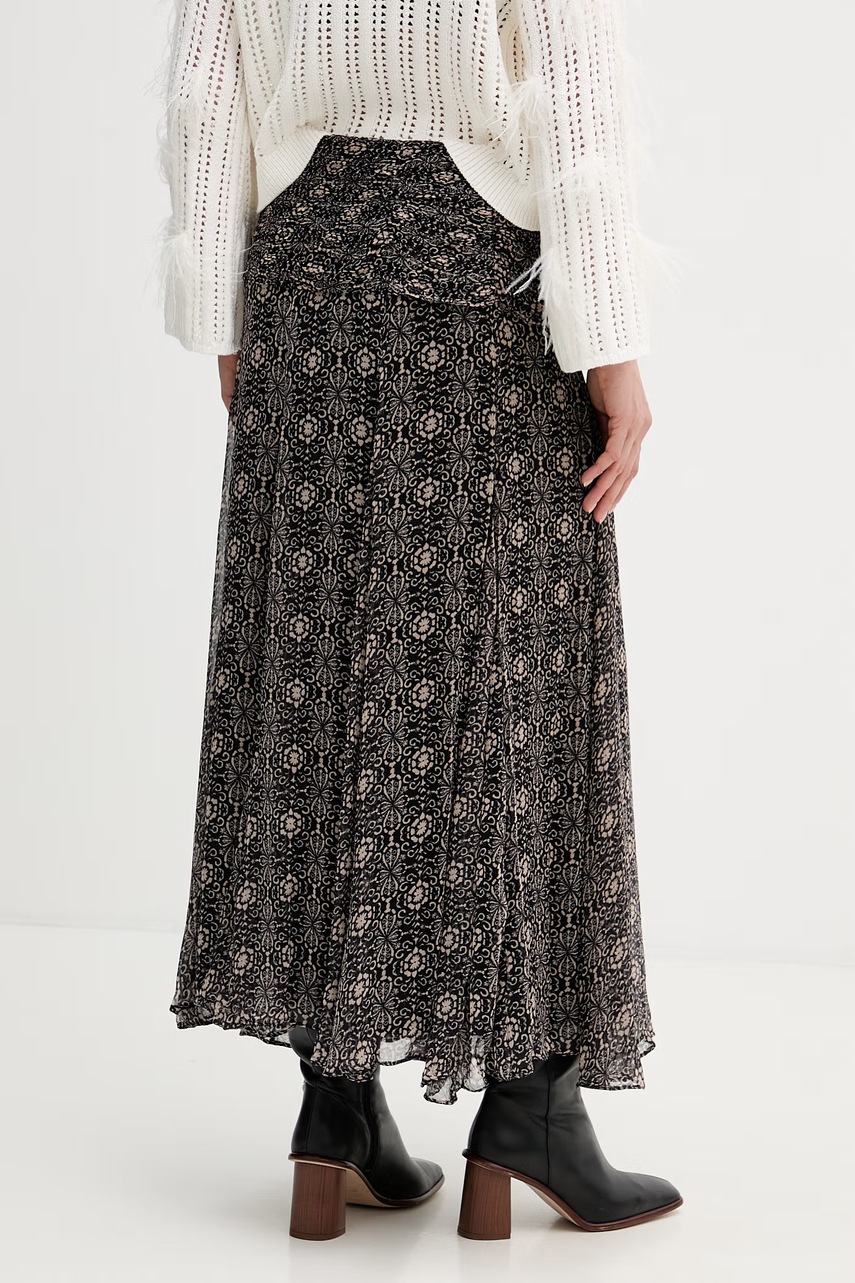 Φούστα Hoss Intropia φωτογραφία