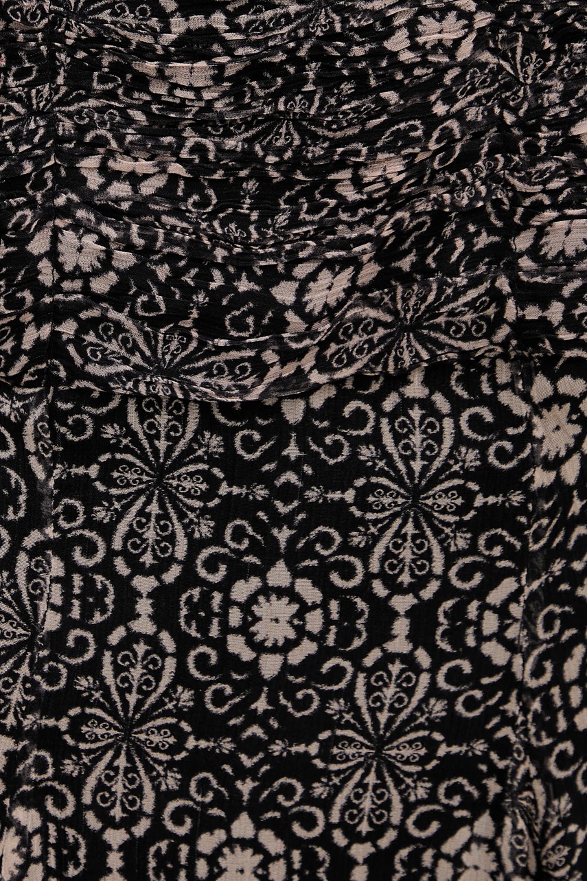 Φούστα Hoss Intropia φωτογραφία