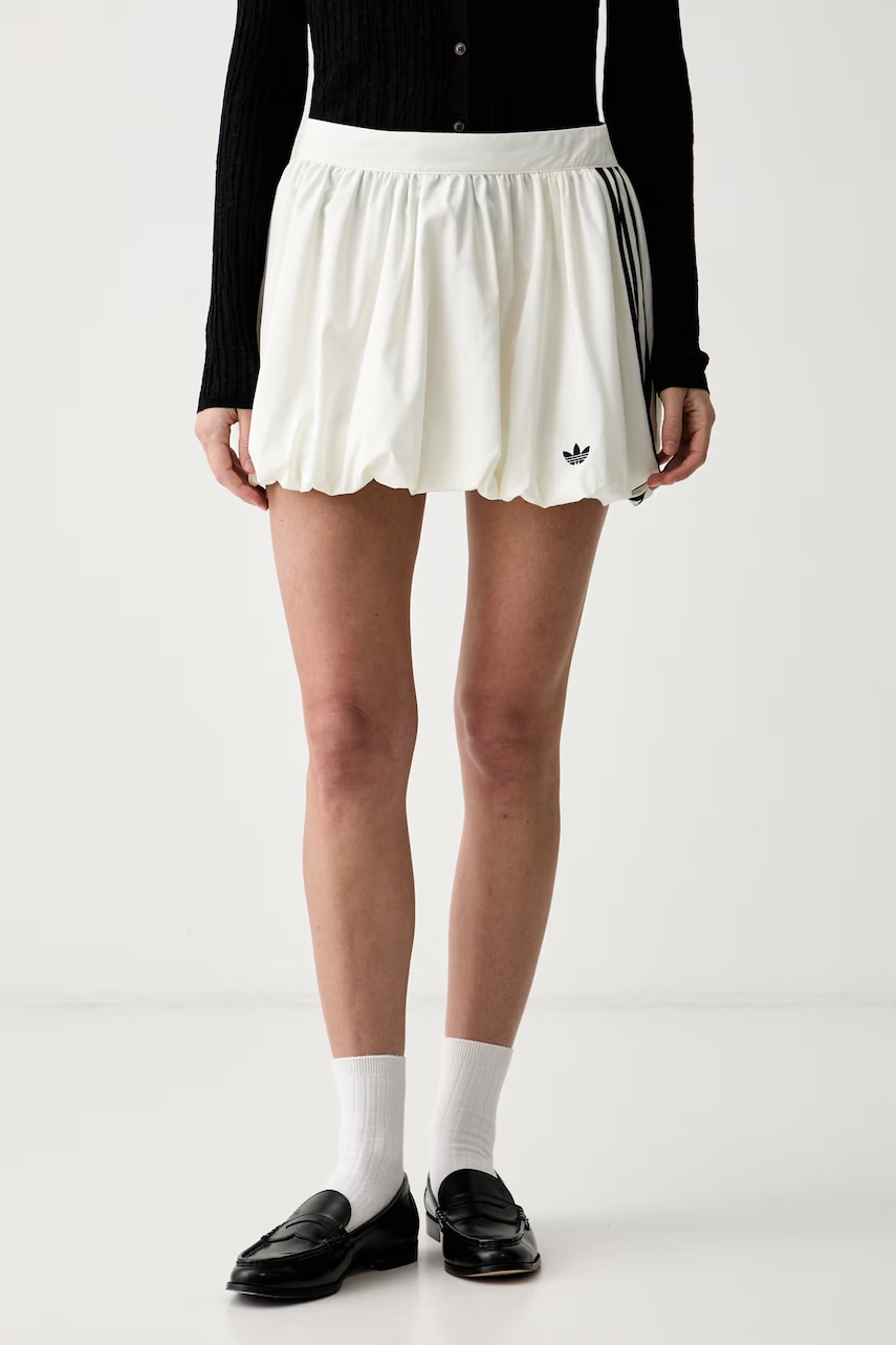 adidas Originals balónová sukňa