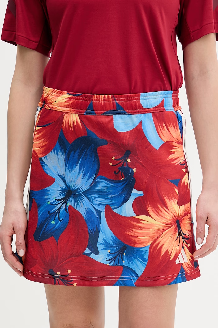 Γυναικείες φούστες adidas σε μπλε