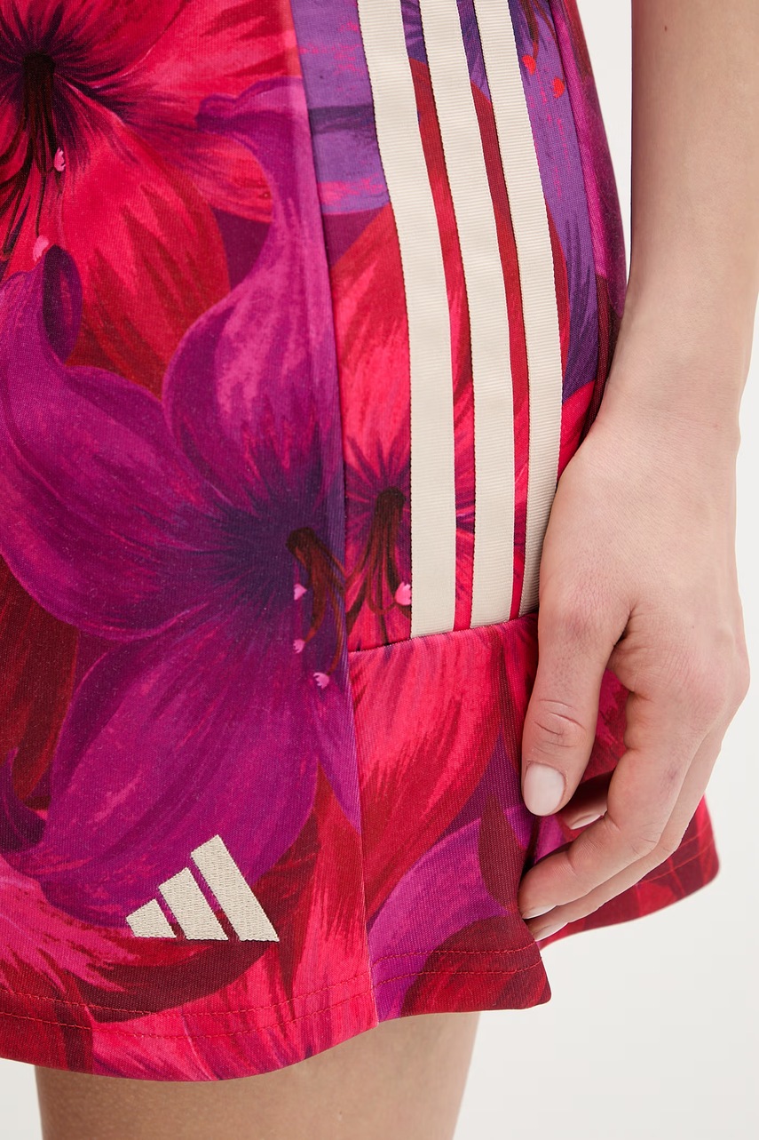 Sukně adidas x Farm Rio (obrázek 4)