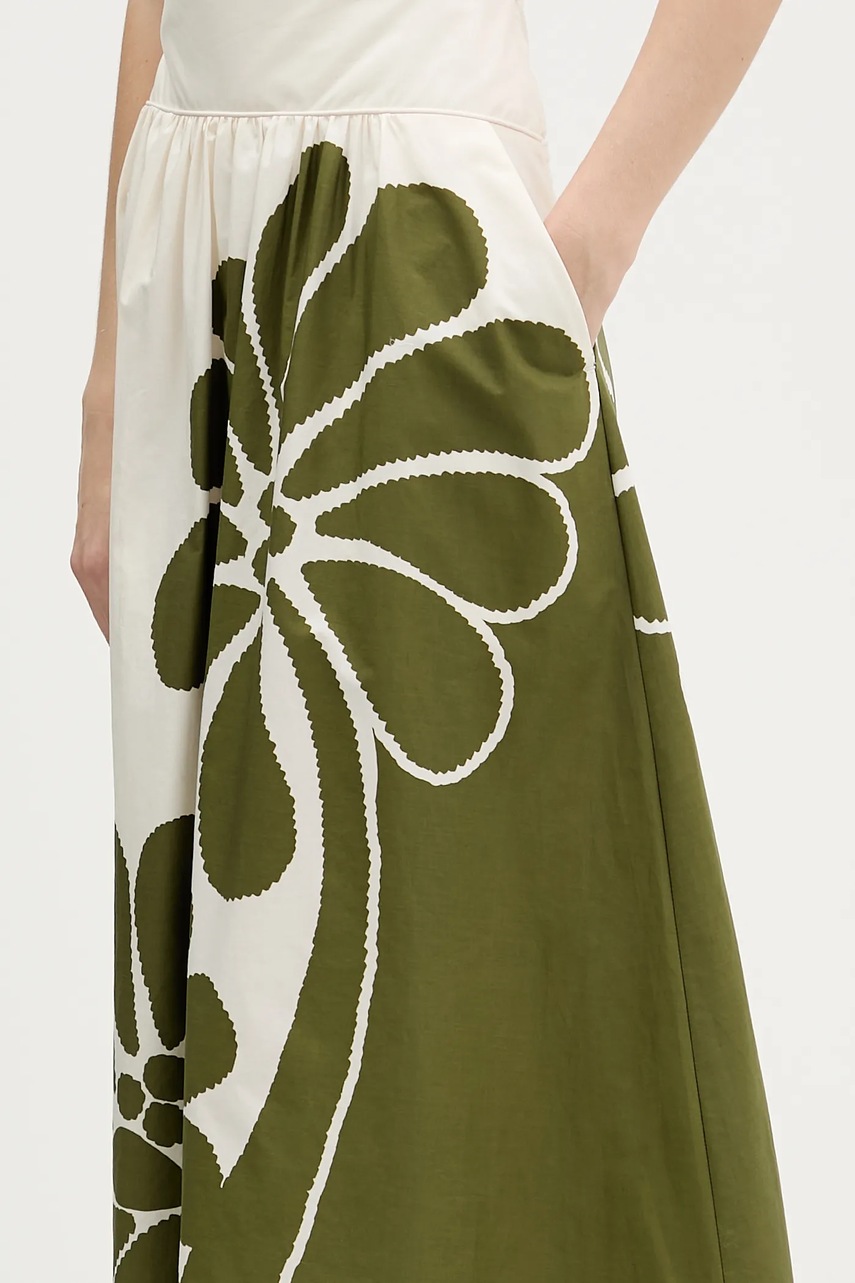 Bavlněná sukně Farm Rio (obrázek 4)