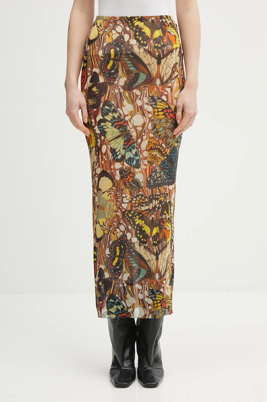 Jean Paul GAULTIER spódnica Papillon