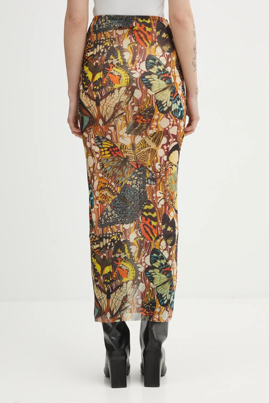 Jean Paul GAULTIER spódnica Papillon (zdjęcie 3)