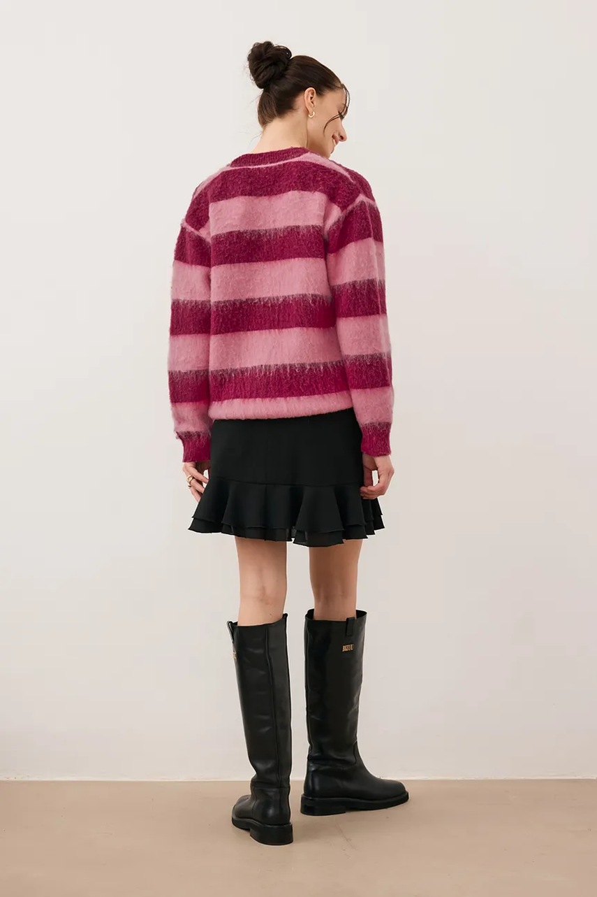 Φούστα Bizuu ROSALIAN φωτογραφία