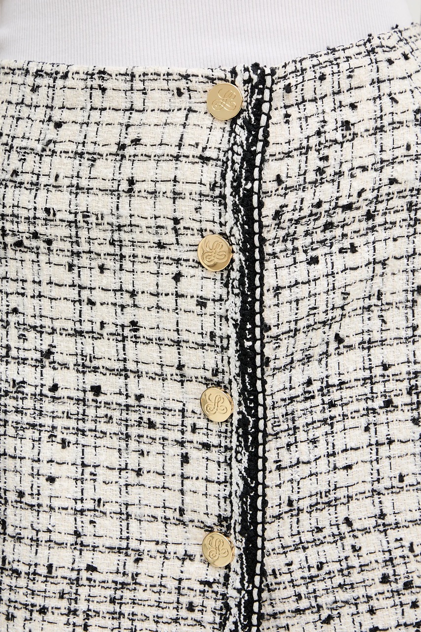 Sukně Luisa Spagnoli Tribunale (obrázek 4)