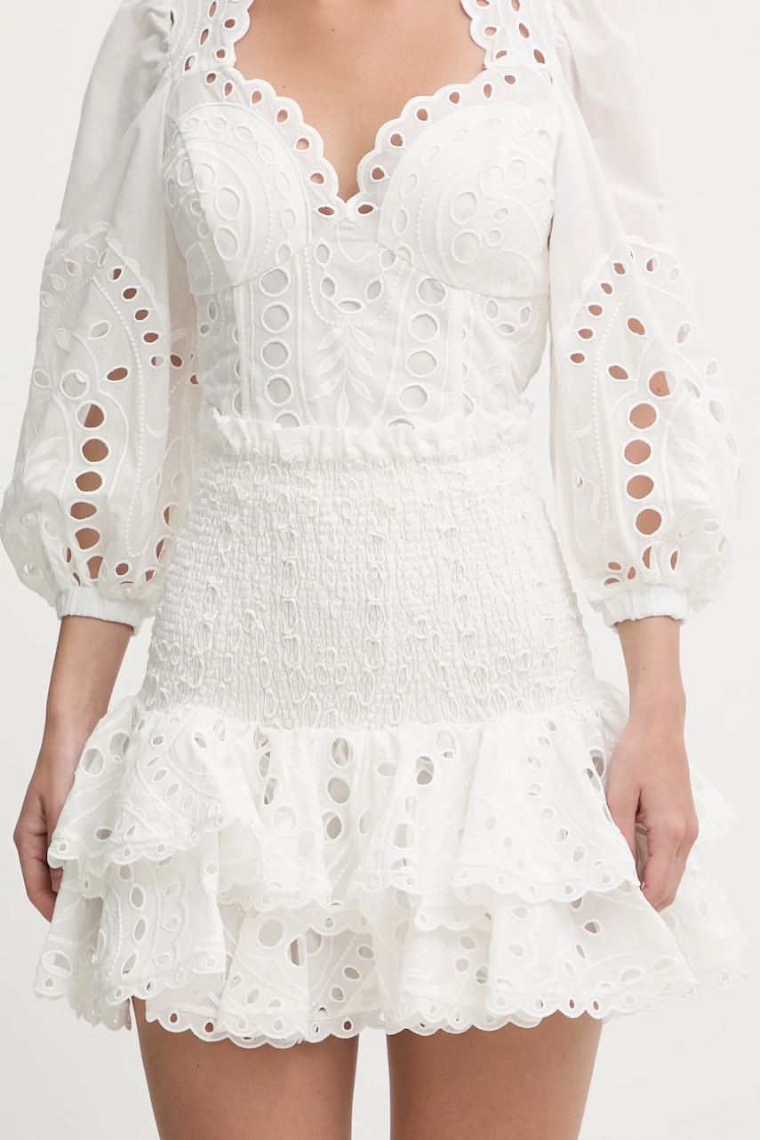 Φούστα Charo Ruiz Ibiza Nerissa