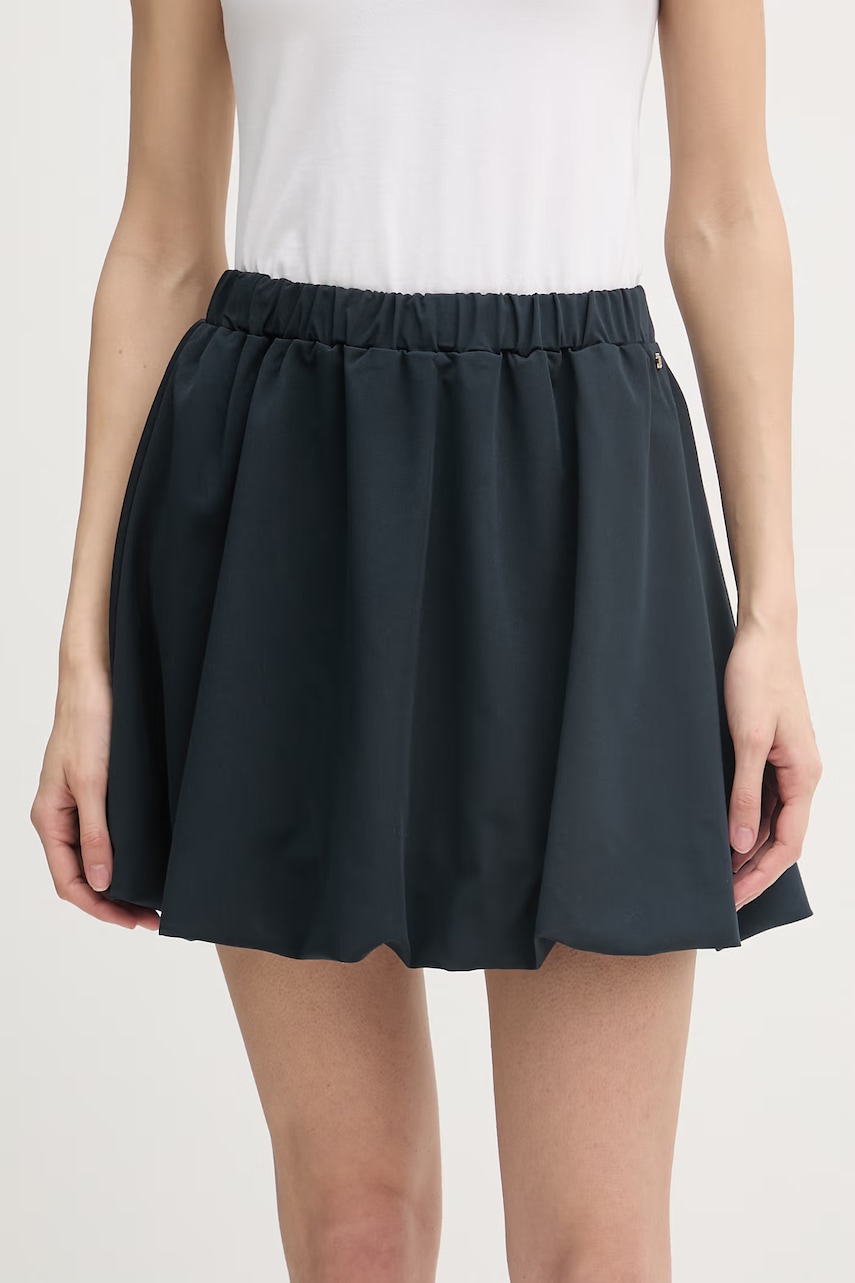 Gaudi fustă gogoșar