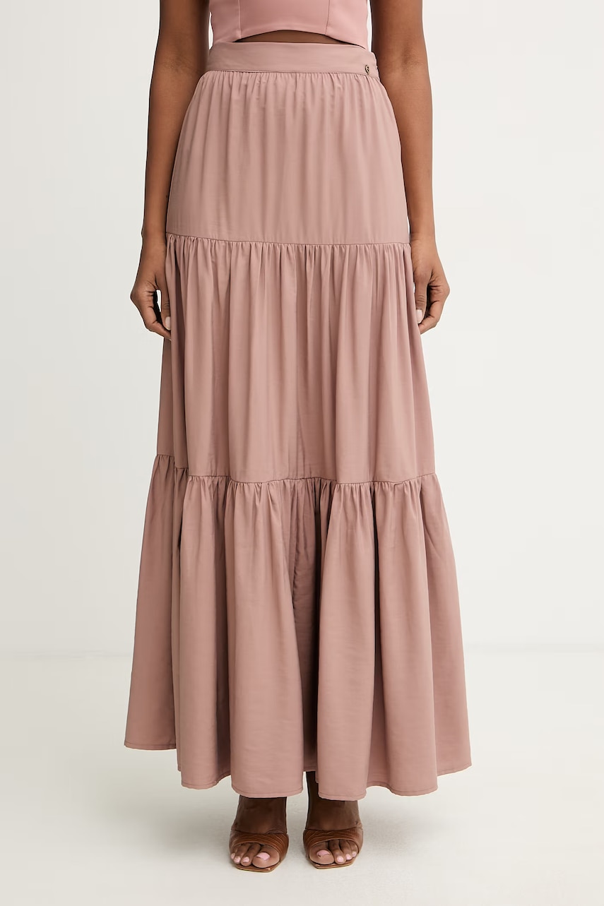 Guess fustă cu modal ROSSANA