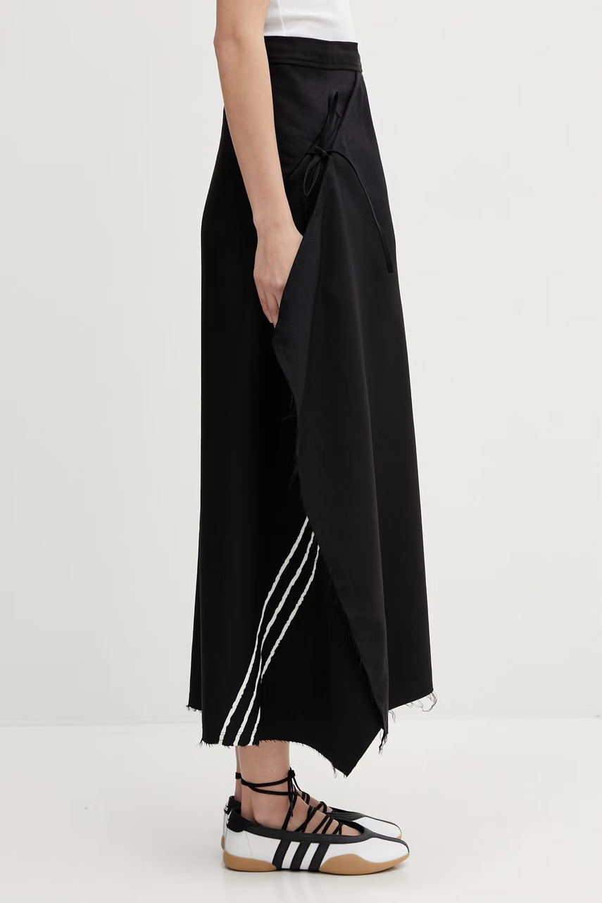 Y-3 fustă SU RC 3S SKIRT