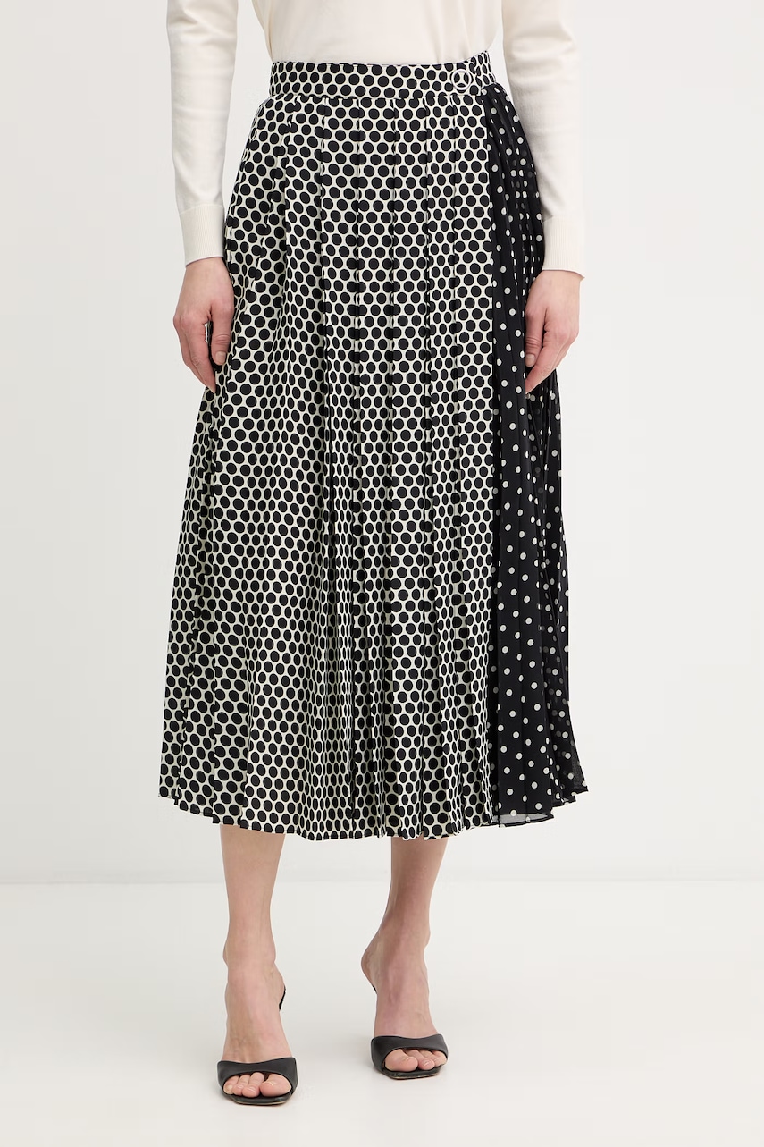 MAX&Co. fustă MCORICAMO