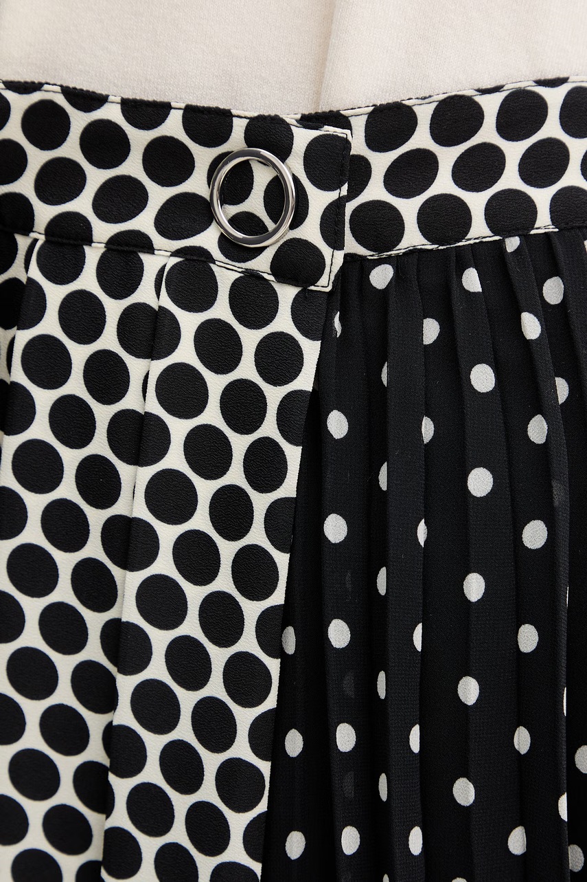 Sukně MAX&amp;Co. MCORICAMO (obrázek 4)