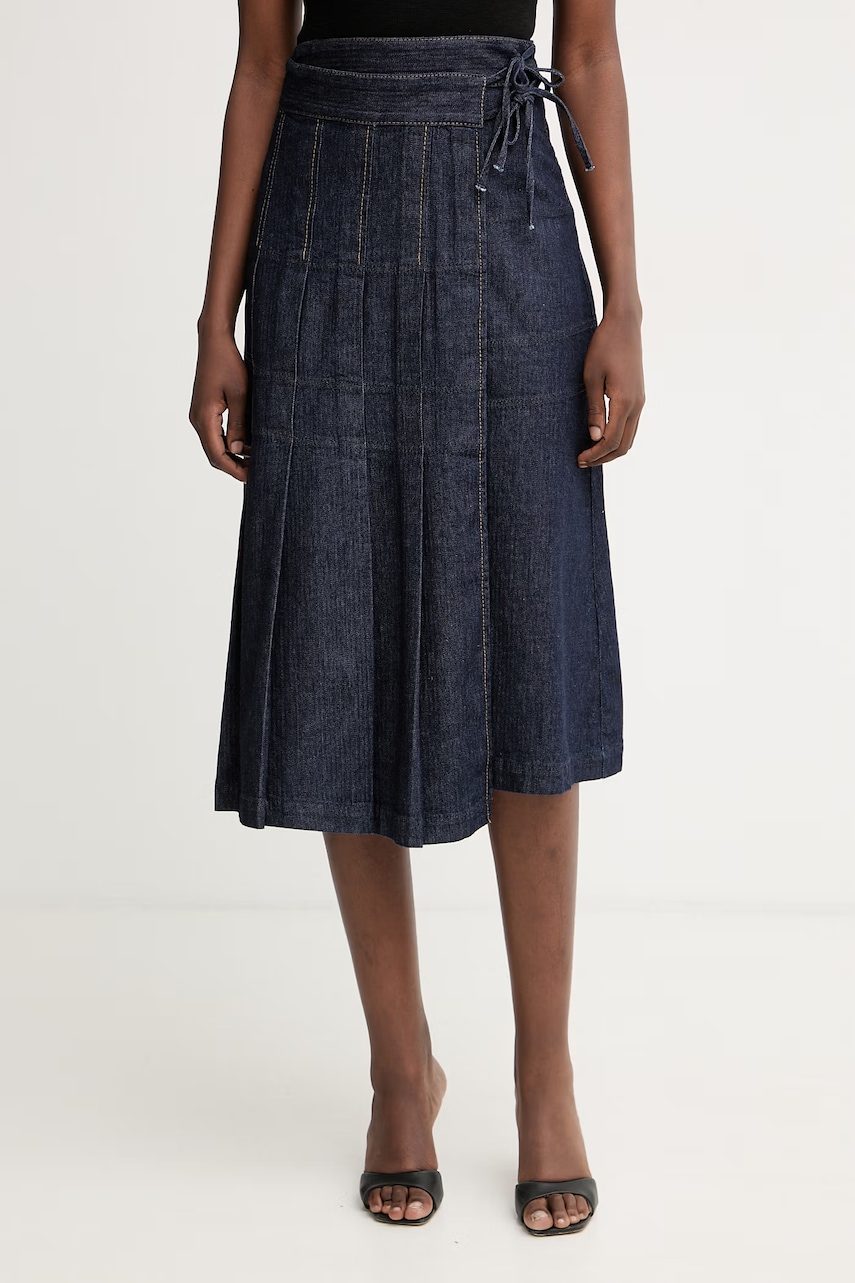 Max Co. pentru femei fustă – modernă și premium