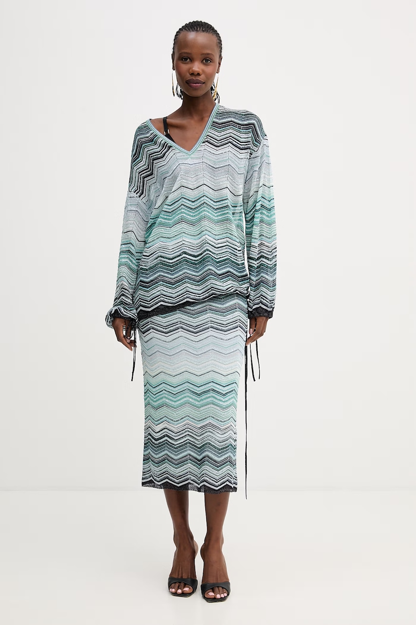 Sukňa Missoni