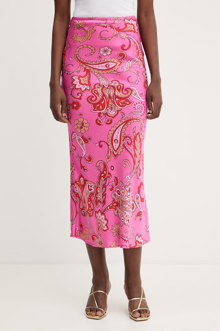 Never Fully Dressed fustă