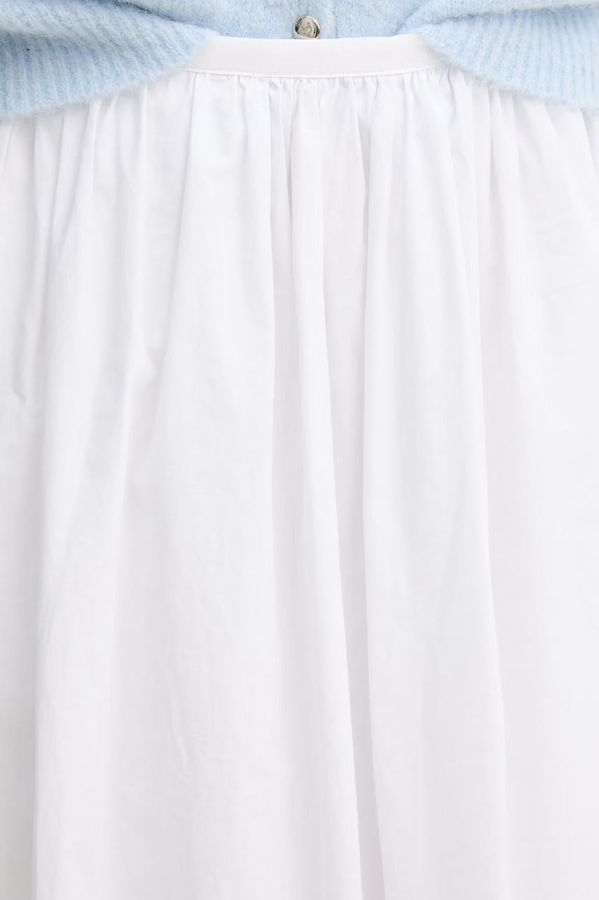 Bavlněná sukně OUI (obrázek 4)