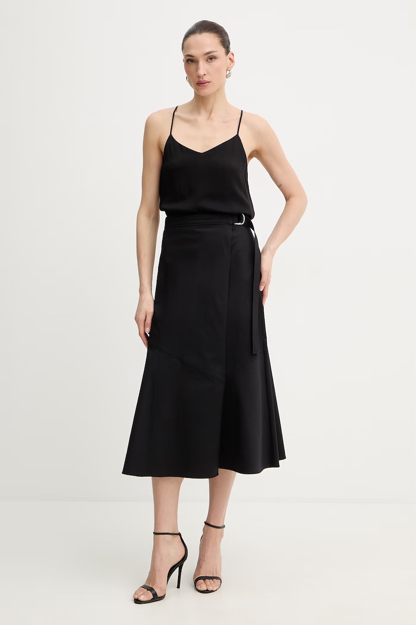 Sukně BOSS Vuleran1