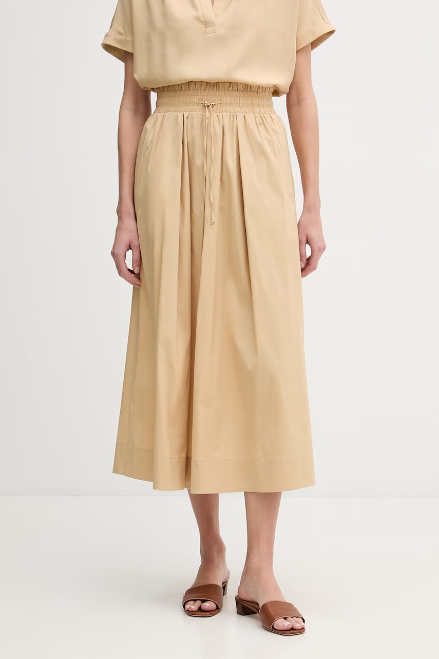 Joop! Φούστα με βαμβάκι