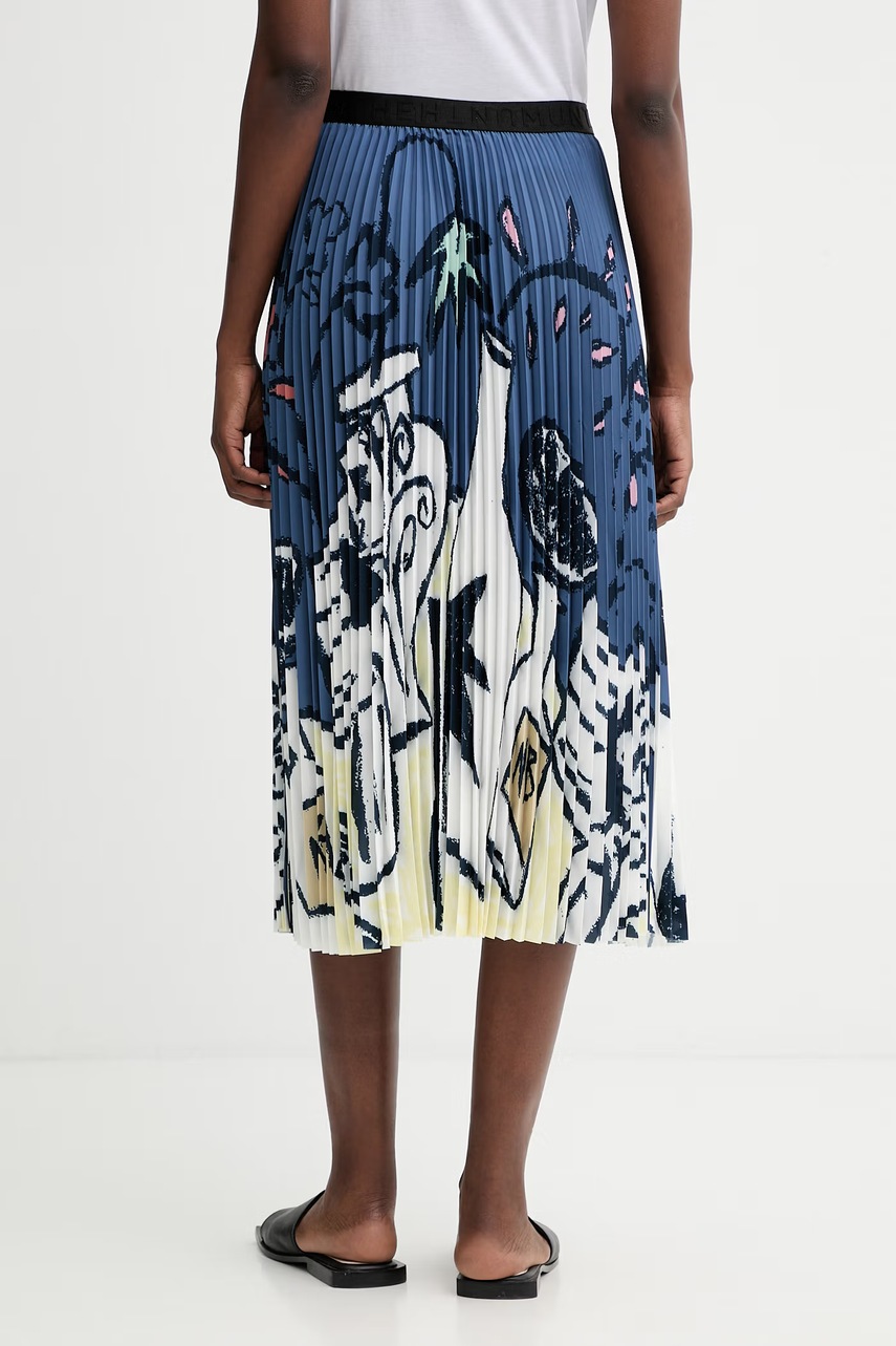 Sukně MUNTHE CHARMING (obrázek 3)