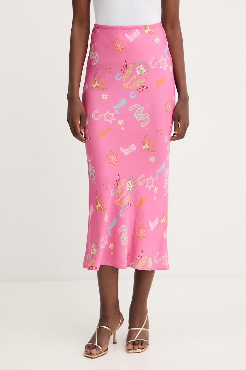 Never Fully Dressed fustă