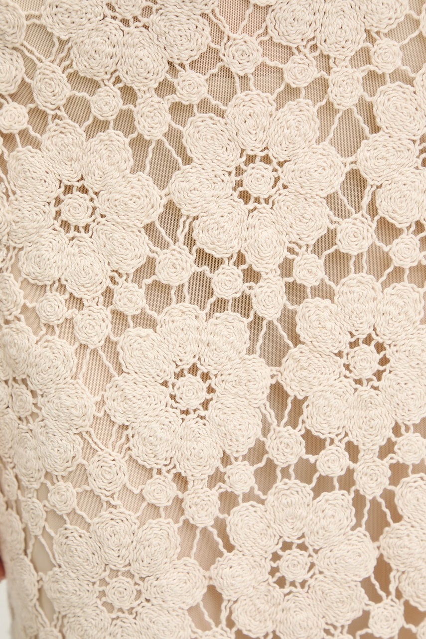 Sukně Bardot (obrázek 4)