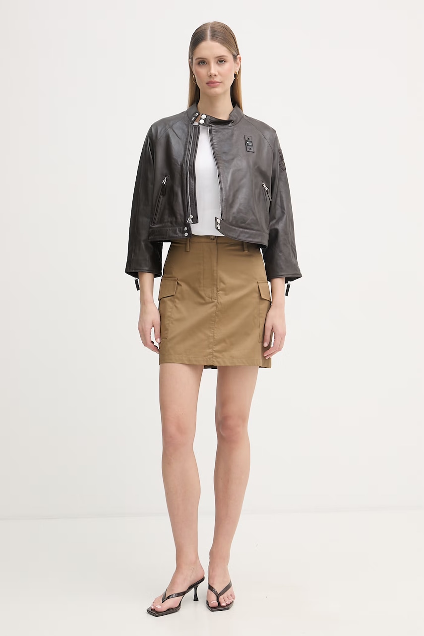 Blauer bavlněné BLUEVIEW