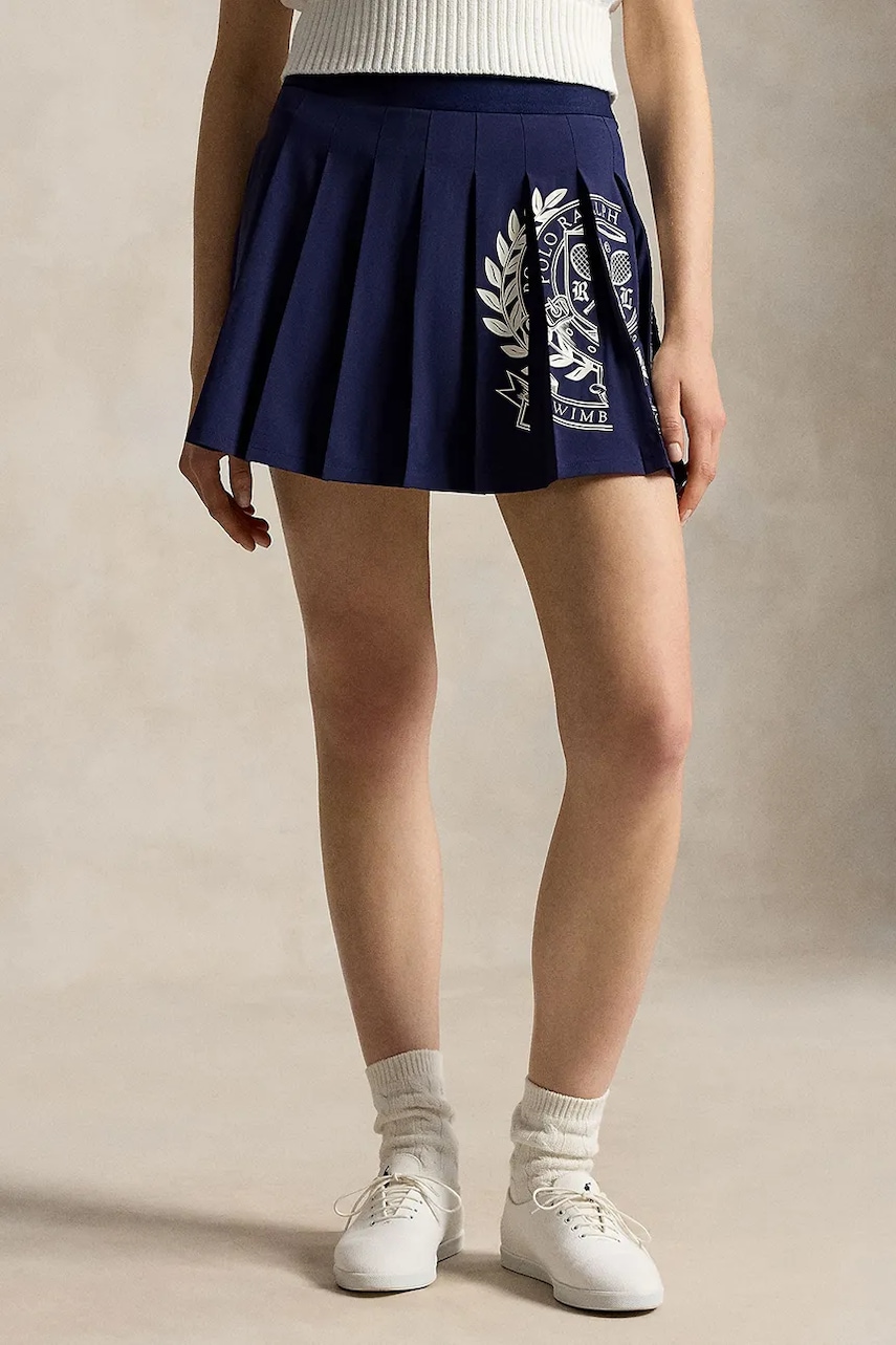 Polo Ralph Lauren spódnicospodnie