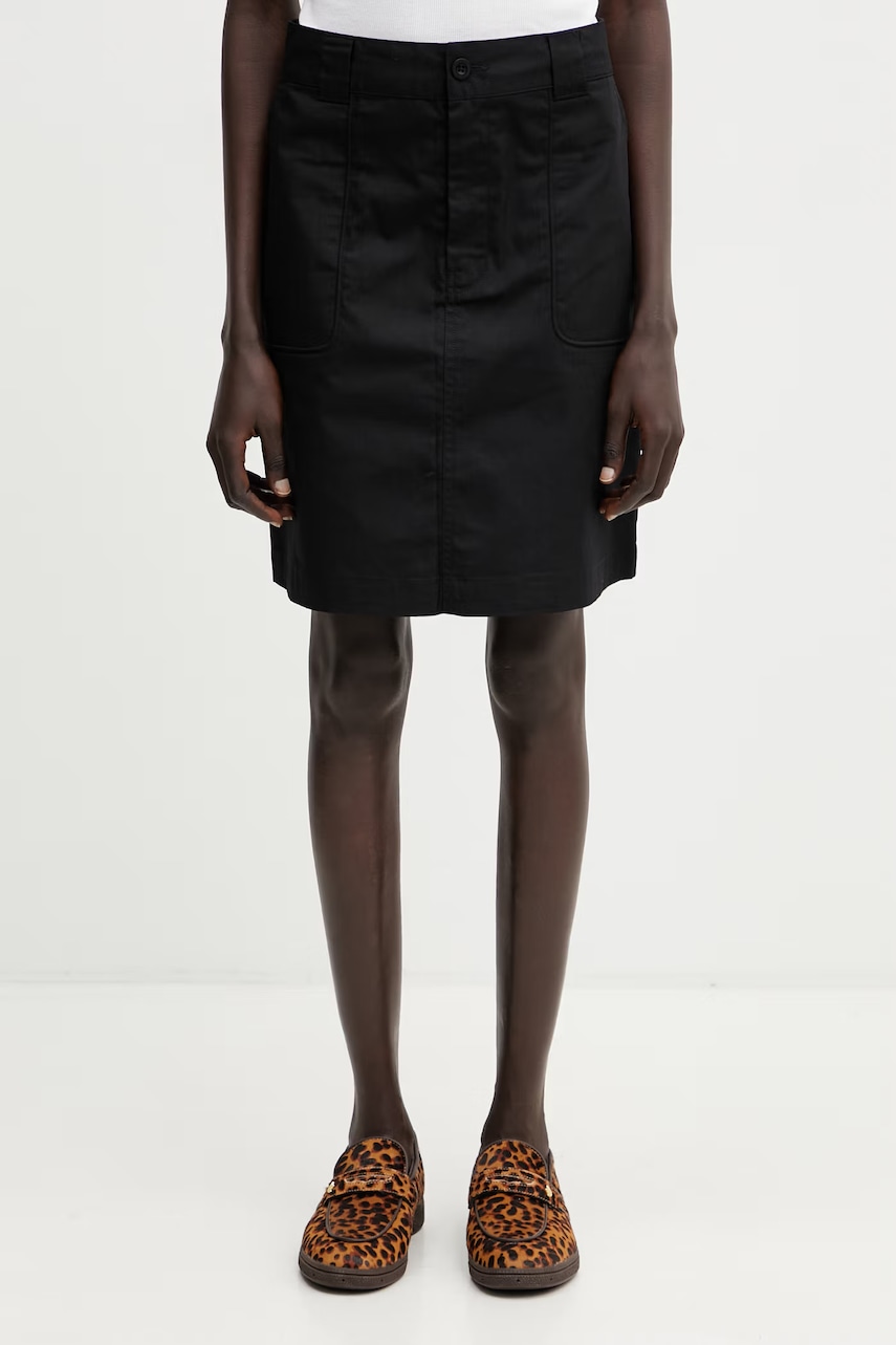 Carhartt WIP W' Postal Skirt spódnica trapezowa