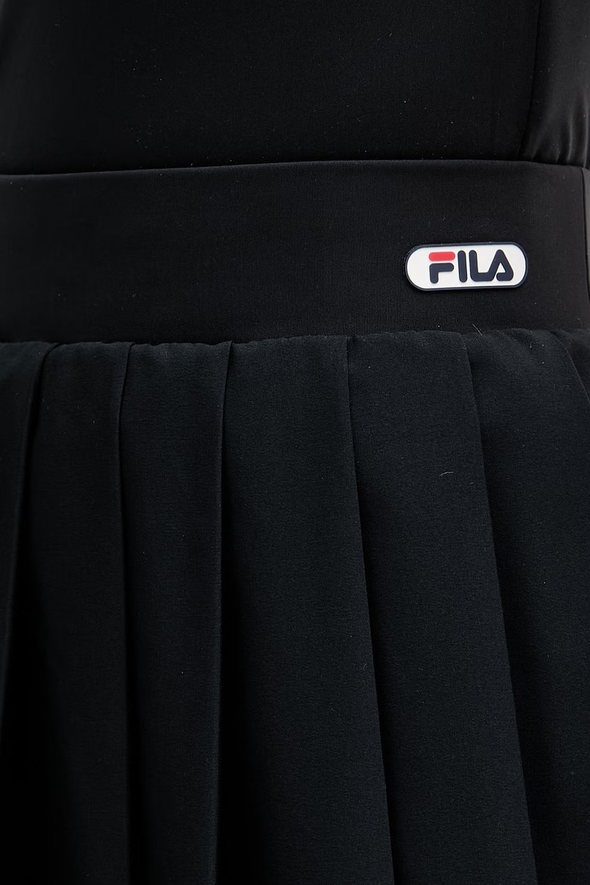 Fila skladaná sukňa FERRAGLIA