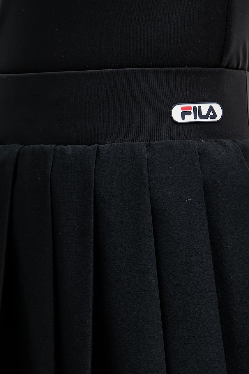 Fila skladaná sukňa FERRAGLIA