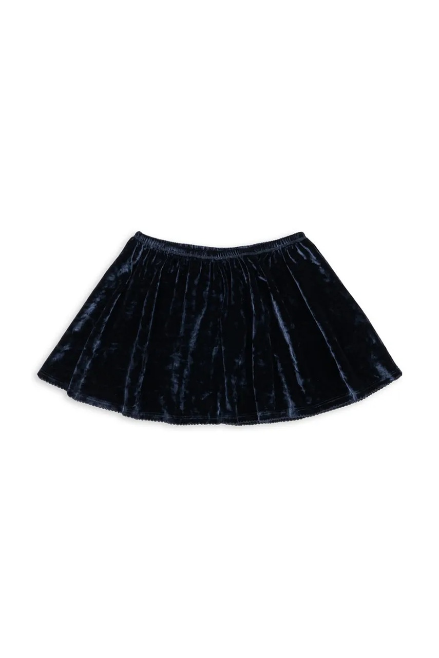 Dievčenská sukňa Konges Sløjd CARLITO SKIRT GRS