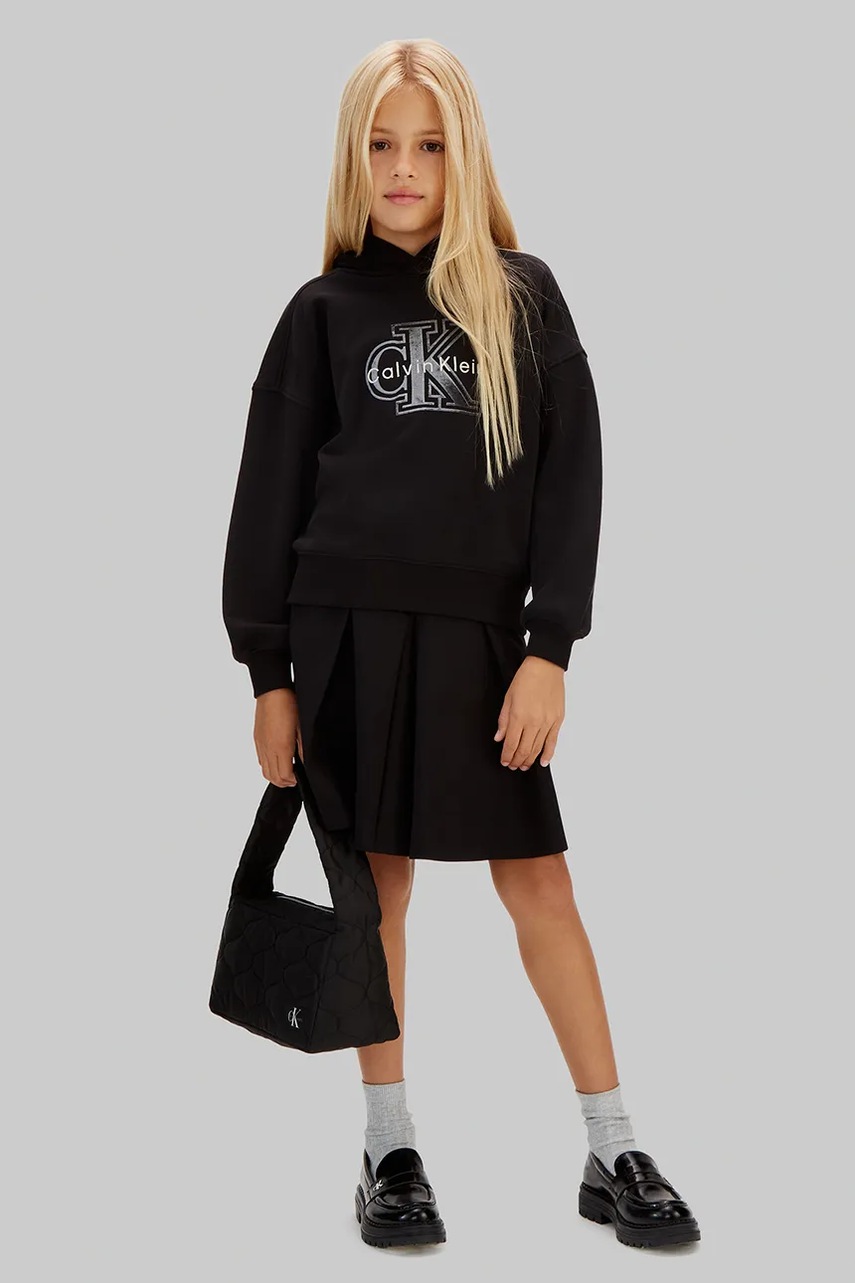 Dětská sukně Calvin Klein Jeans