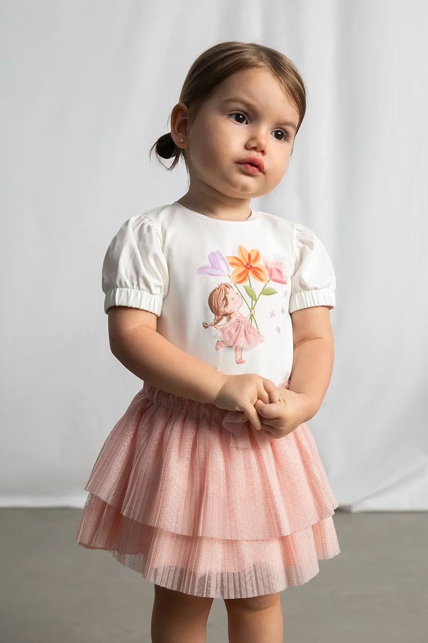 Mayoral fustă de fete