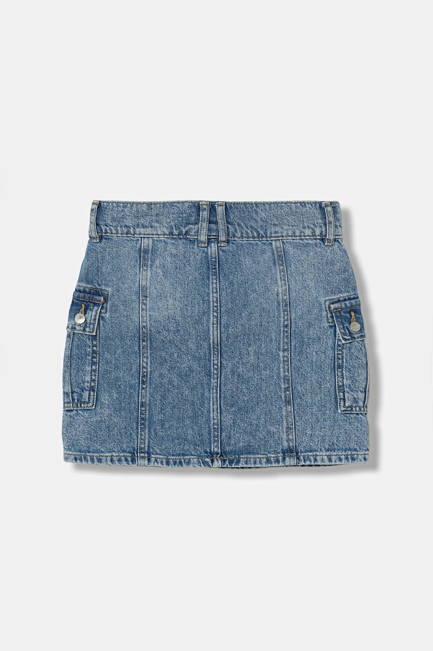 Детская джинсовая юбка Guess в Хмельницком Детская джинсовая юбка Guess в Хмельницком