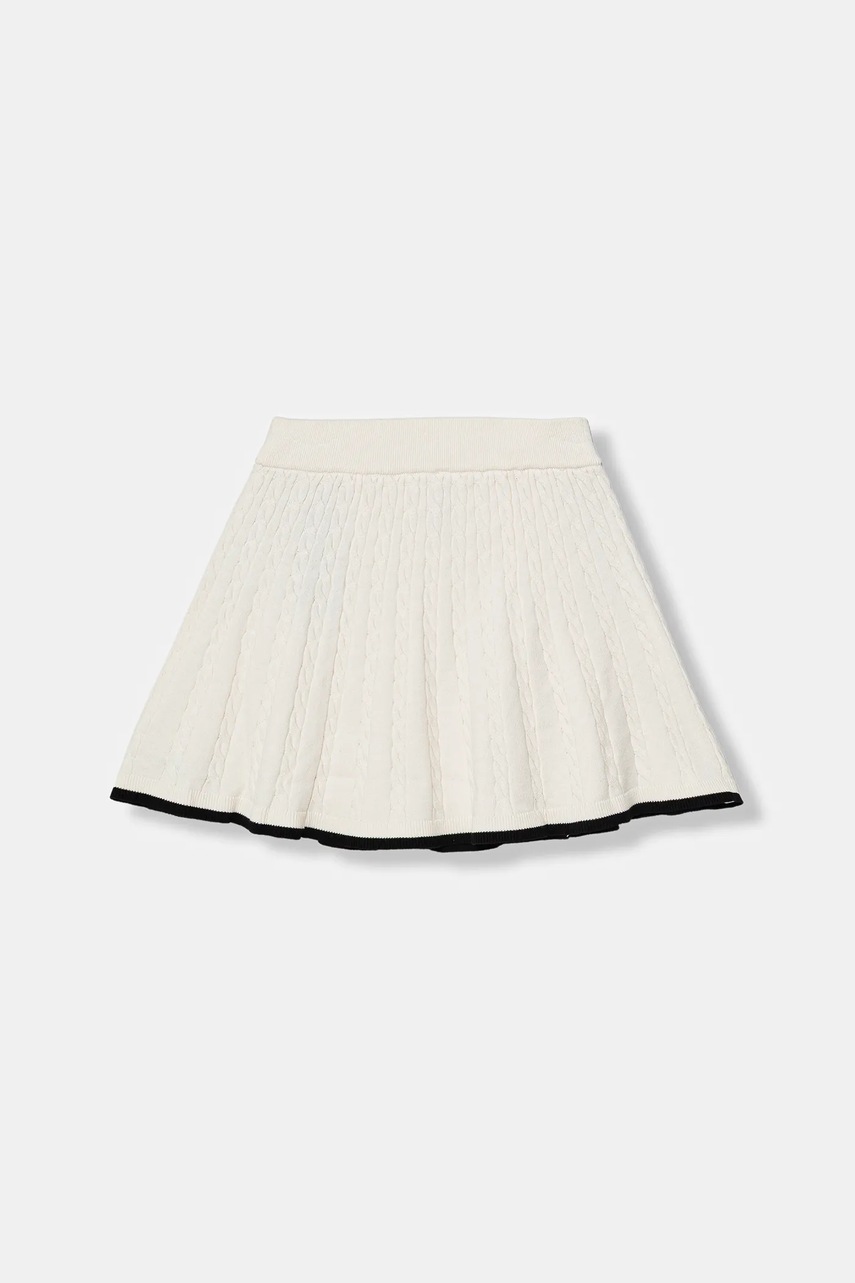 Dětská sukně Guess 2-pack (obrázek 4)