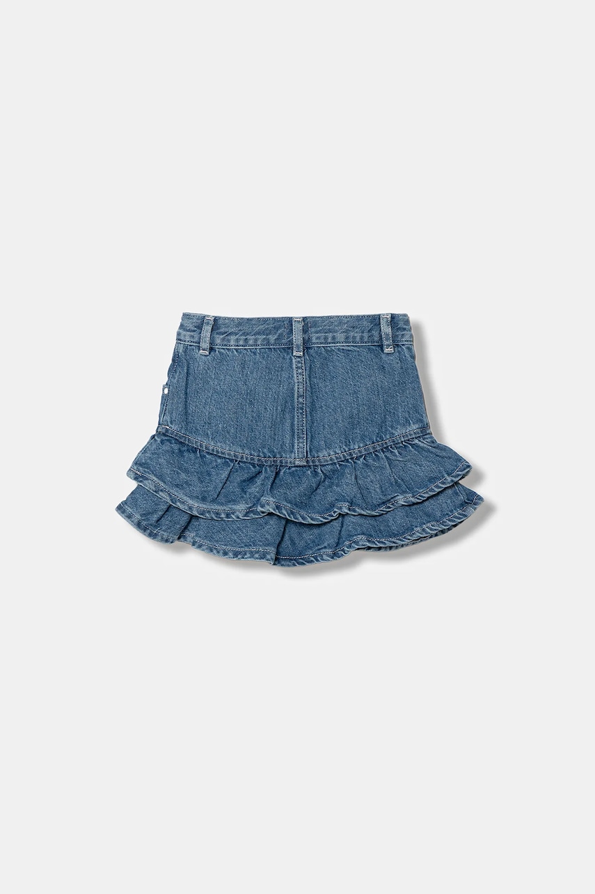 Детская джинсовая юбка Guess в Хмельницком Детская джинсовая юбка Guess в Хмельницком