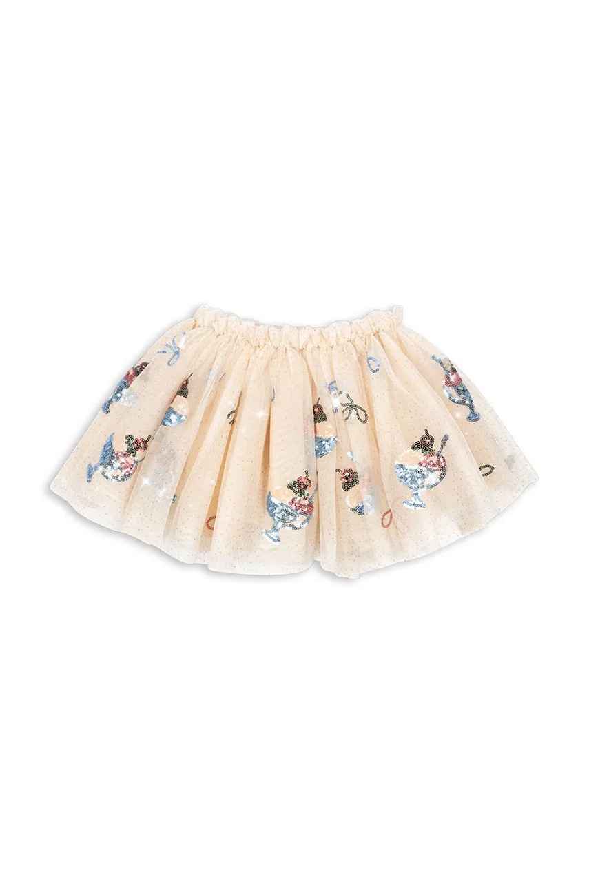 Παιδική φούστα Konges Sløjd YVONNE SKIRT