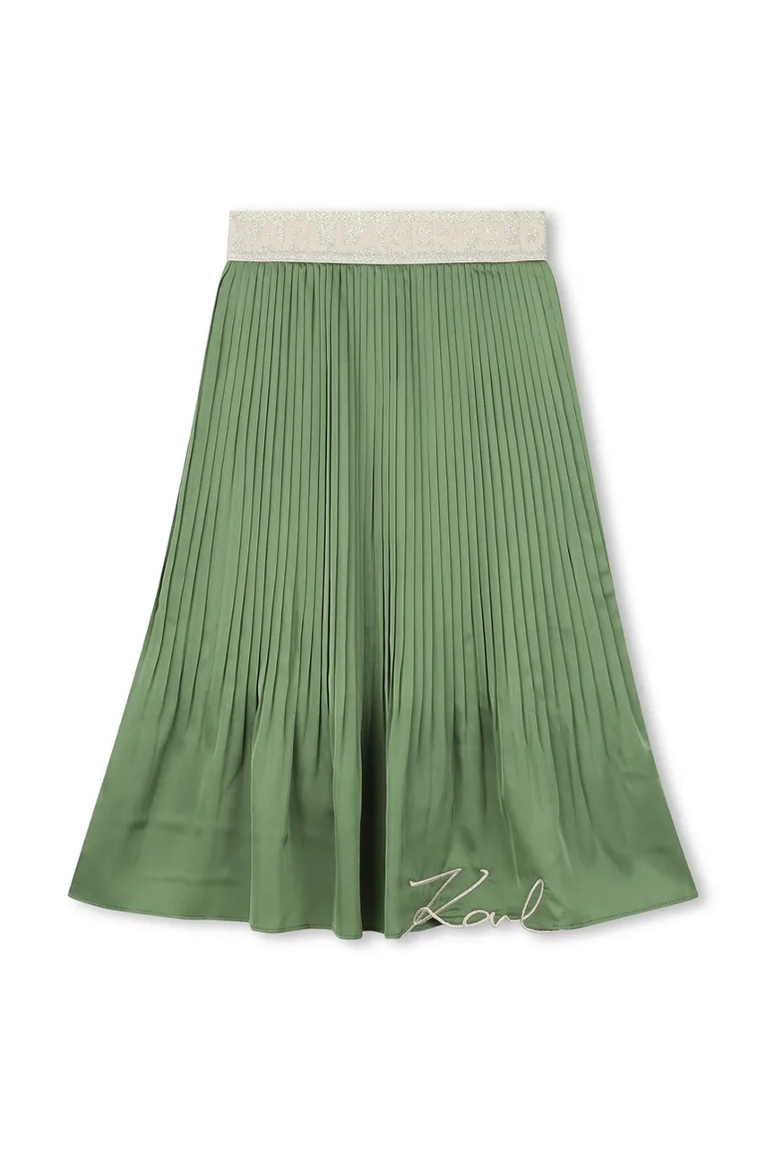 Παιδική φούστα Karl Lagerfeld φωτογραφία