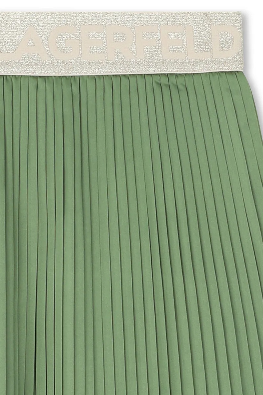 Παιδική φούστα Karl Lagerfeld φωτογραφία