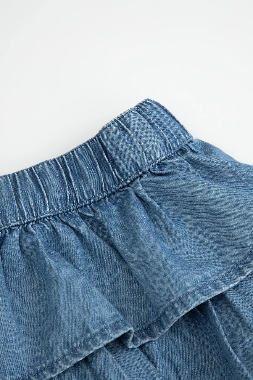 Coccodrillo culottes rifľové