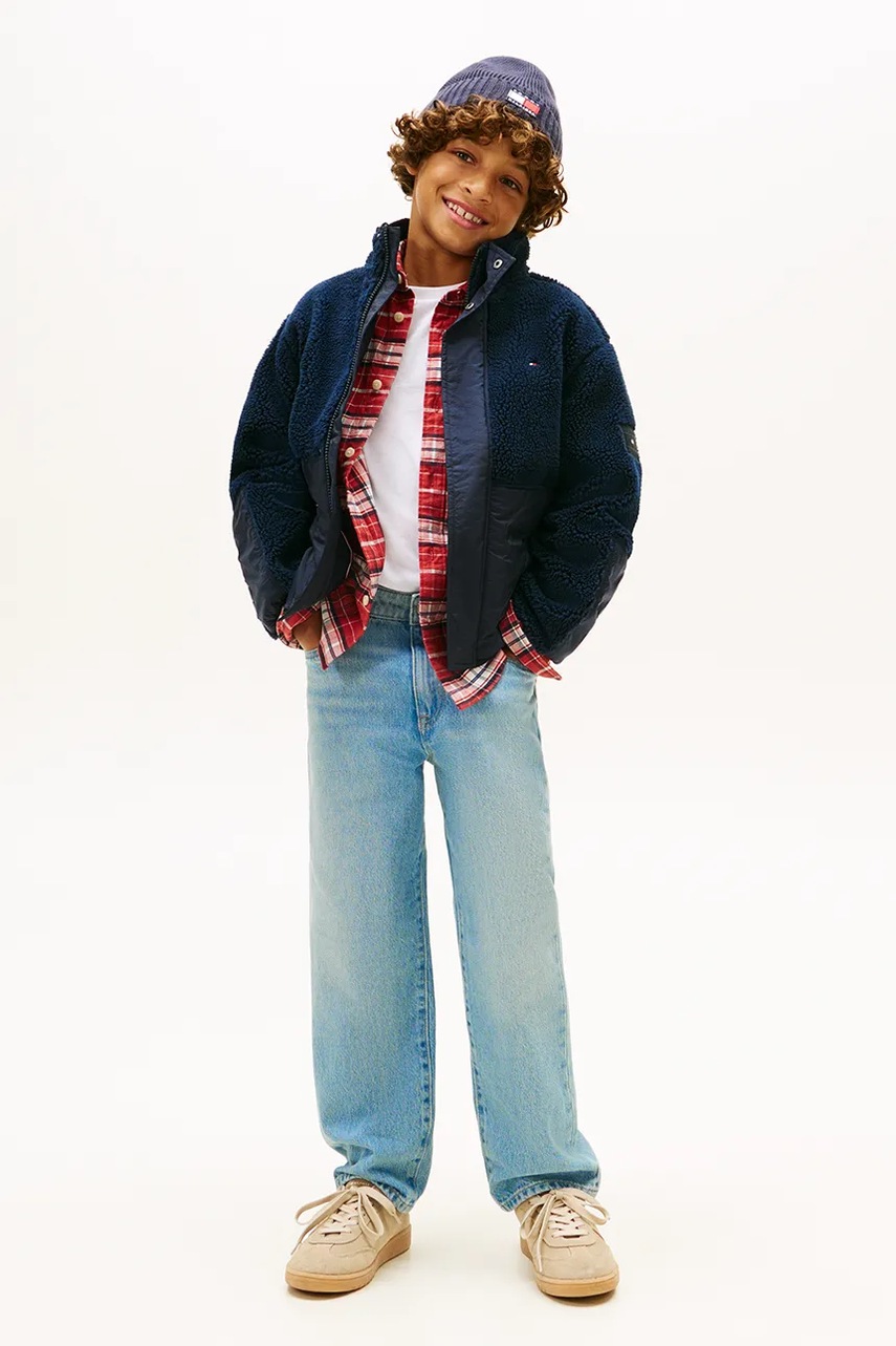 Dětské rifle Tommy Hilfiger BAGGY (obrázek 3)