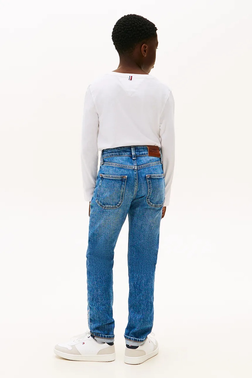 Dětské rifle Tommy Hilfiger STRAIGHT (obrázek 5)