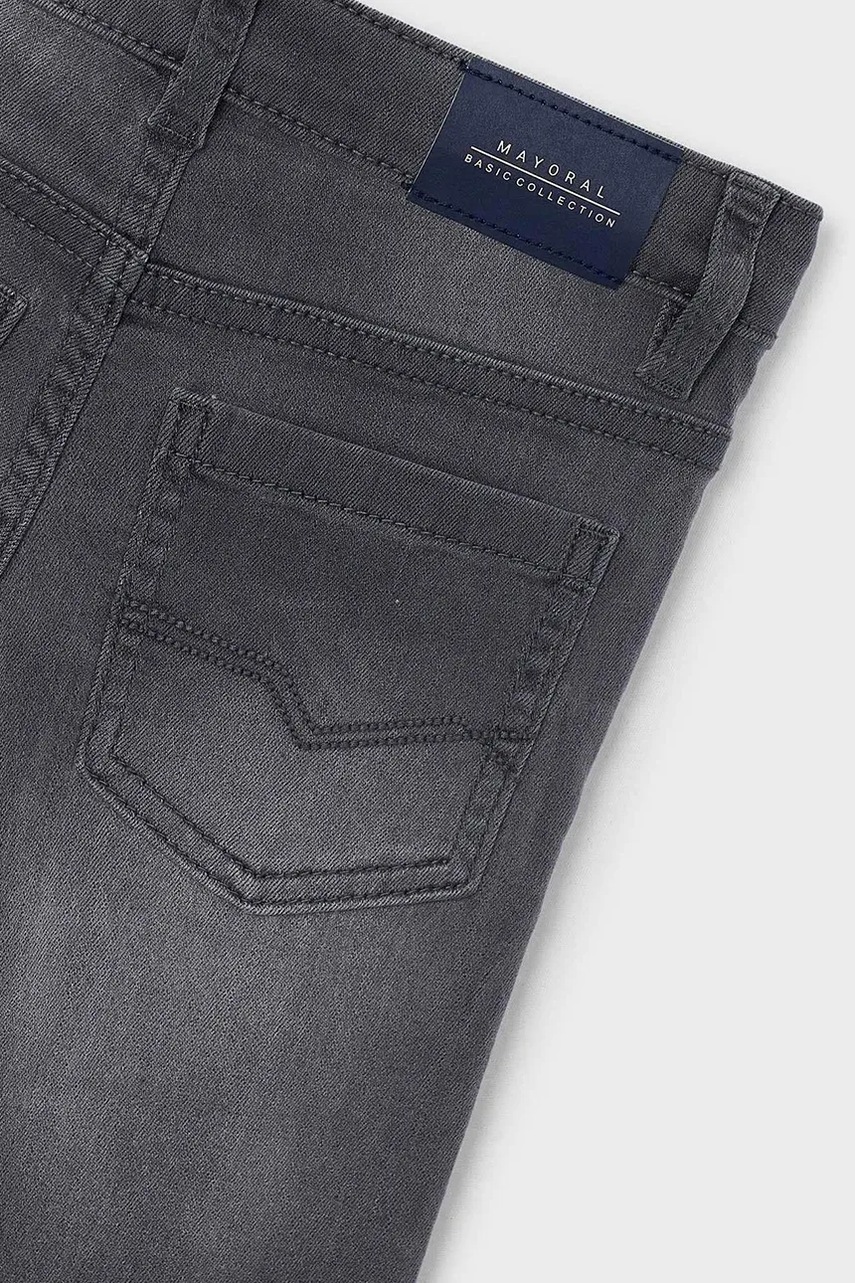 Παιδικά τζιν Mayoral φωτογραφία